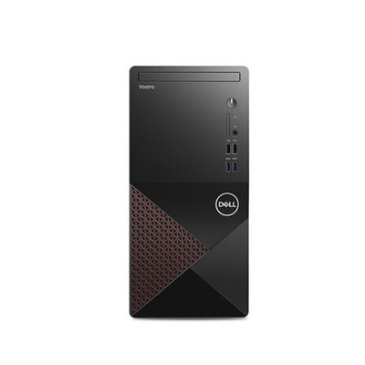 Dell Vostro Desktop 3890 Core i5 Intel Processor Core i7 10700 Geheugen 8G RAM 1T PC Computer