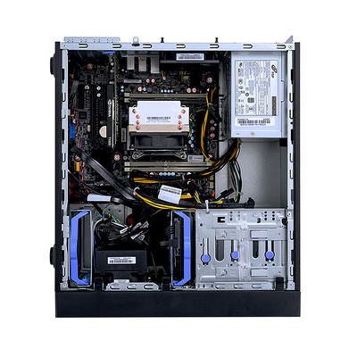 Lenovo ThinkStation P520c Staff Tower Werkstation Intel Xeon W-2223 2*16G DDR4 625W Desktop PC