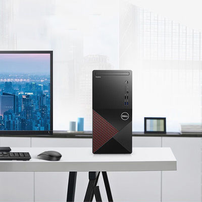 Dell Vostro Desktop 3890 Core i5 Intel Processor Core i7 10700 Geheugen 8G RAM 1T PC Computer
