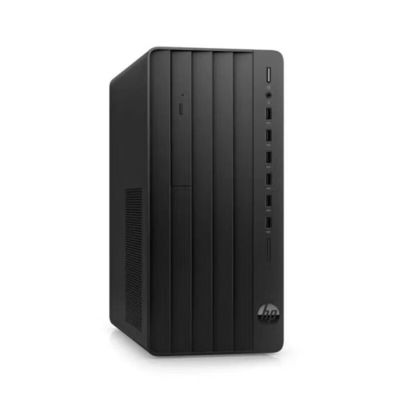 HP Pro Tower 290 G9 i3 PC i3-12100 8G 256G HP Desktop Geen Display Type WiFi6 Business PC