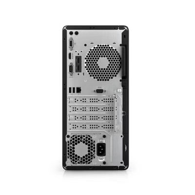 HP Pro Tower 290 G9 i3 PC i3-12100 8G 256G HP Desktop Geen Display Type WiFi6 Business PC