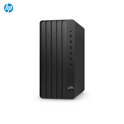 HP Pro Tower 290 G9 i3 PC i3-12100 8G 256G HP Desktop Geen Display Type WiFi6 Business PC
