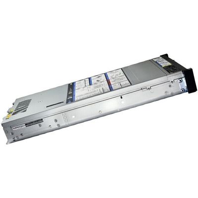 Vormfactor Lenovo ThinkSystem SR588 2U Rack Server met Intel C622 Dual-Port Gigabit