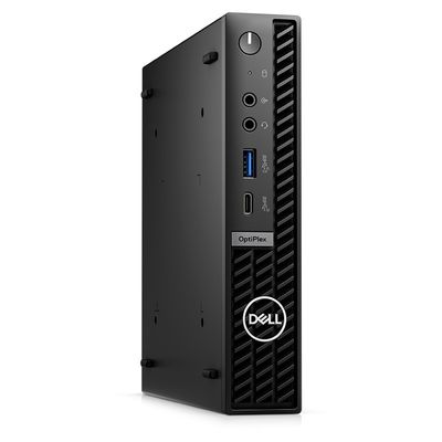 Dell Optiplex Micro 7010 MFF Core i3-12100T 8G 512G SSD Mini PC Desktopcomputerhost