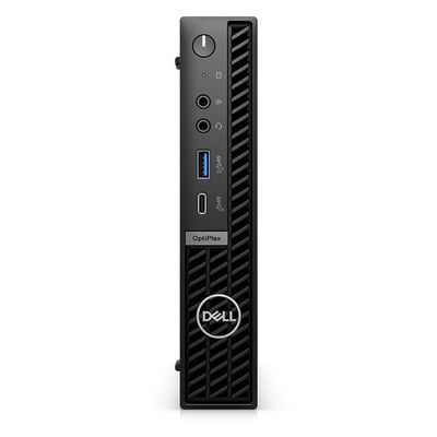 Dell Optiplex Micro 7010 MFF Core i3-12100T 8G 512G SSD Mini PC Desktopcomputerhost