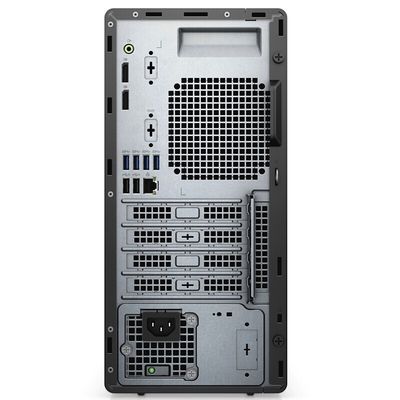 Intel i5 10505 Processor 8 GB Geheugen 512 GB SSD DVDRW Win10 Dell Optiplex 5090 Desktop Computer