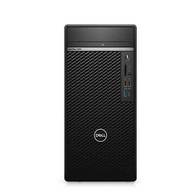 Dell Optiplex 7080 Desktop Computer PC met i7-10700 CPU 8GB DDR4 RAM 1TB HDD SATA