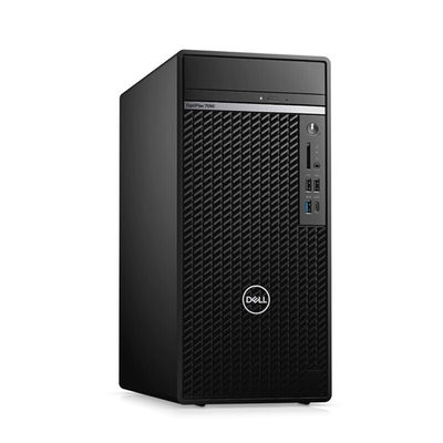 Dell Optiplex 7080 Desktop Computer PC met i7-10700 CPU 8GB DDR4 RAM 1TB HDD SATA