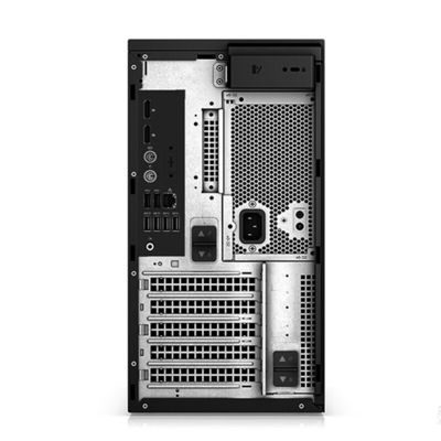 Dell Precision 3640 Workstation met Intel i5-10500 CPU 8GB DDR4 RAM 1TB Desktop PC