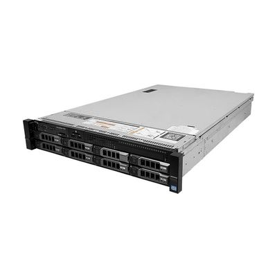 Goedkope Dell PowerEdge R730 2U Rack Server met 2*E5-2680 V4 28C/56T en 64GB RAM