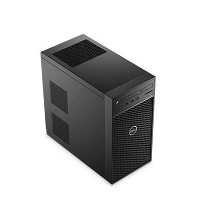 Dell Precision 3640 Workstation met Intel i5-10500 CPU 8GB DDR4 RAM 1TB Desktop PC