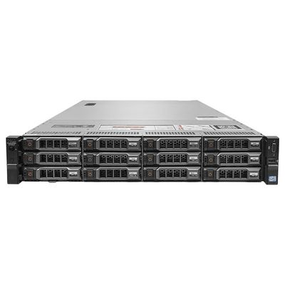 Goedkope Dell PowerEdge R730 2U Rack Server met 2*E5-2680 V4 28C/56T en 64GB RAM