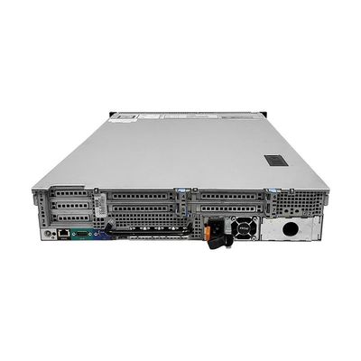 Goedkope Dell PowerEdge R730 2U Rack Server met 2*E5-2680 V4 28C/56T en 64GB RAM