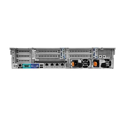 Goedkope Dell PowerEdge R730 2U Rack Server met 2*E5-2680 V4 28C/56T en 64GB RAM