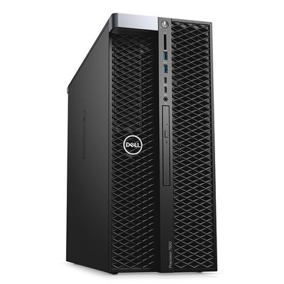 Krachtige Dell 7820 Workstation met Intel Xeon Processor en DDR4 2933MHz RDIMM geheugen