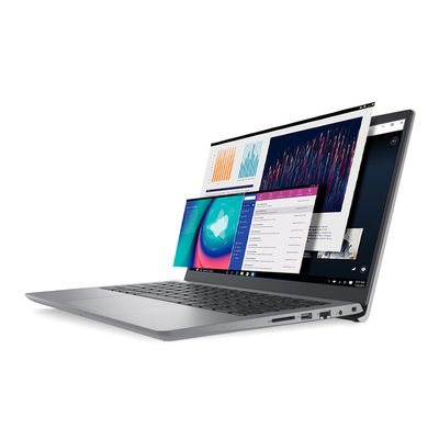 Dell Vos14-Air-1628A i5-1235U 16G 512G 14.0FHD WVA IPS AG NT Slim Book Vos14 met SSD