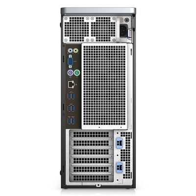 Krachtige Dell 7820 Workstation met Intel Xeon Processor en DDR4 2933MHz RDIMM geheugen