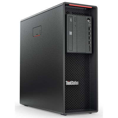 Lenovo ThinkStation P520 / P520c Tower Workstation De ultieme werkstation oplossing