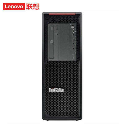 Lenovo ThinkStation P520 / P520c Tower Workstation De ultieme werkstation oplossing
