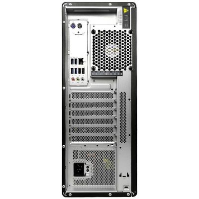 Lenovo ThinkStation P520 / P520c Tower Workstation De ultieme werkstation oplossing