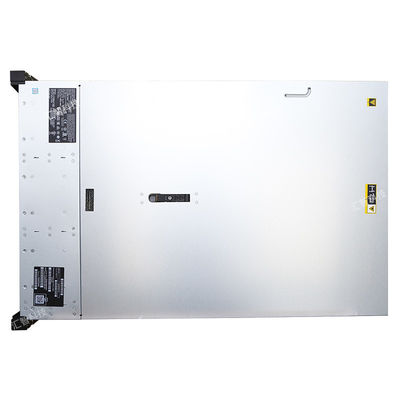 Xeon Bronze Processor Type 2U Rack Server HPE ProLiant DL380 Gen10 Server met 16 GB RAM