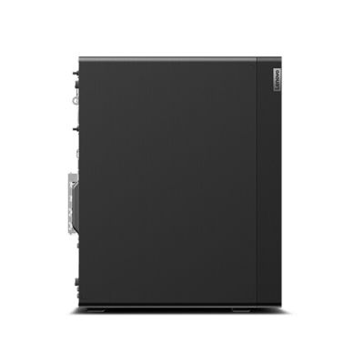 Lenovo ThinkStation P360 Toren Werkstation Computer 17L Toren Hoesje 2x Displayport Out