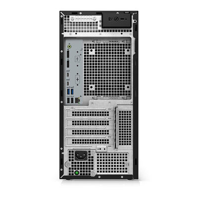 3.0GHz tot en met 4.6GHz Processor Dell PowerEdge Precision T3660 Multifunction Workstation