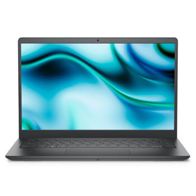 Engels toetsenbord Dell Vostro V3420-1505A 14&quot; FHD i5-1135G7 8GB 512GB Thin Laptop Zwart