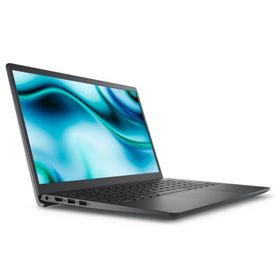 Engels toetsenbord Dell Vostro V3420-1505A 14&quot; FHD i5-1135G7 8GB 512GB Thin Laptop Zwart