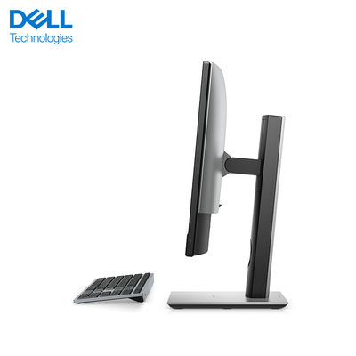 160W PSU OptiPlex 7400 23,8 "FHD Non-Touch All-In-One PC met GDDR4 Video Memory Type