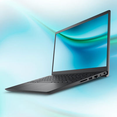 Engels toetsenbord Dell Vostro V3420-1505A 14&quot; FHD i5-1135G7 8GB 512GB Thin Laptop Zwart