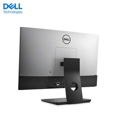 160W PSU OptiPlex 7400 23,8 "FHD Non-Touch All-In-One PC met GDDR4 Video Memory Type