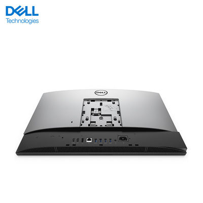 160W PSU OptiPlex 7400 23,8 "FHD Non-Touch All-In-One PC met GDDR4 Video Memory Type