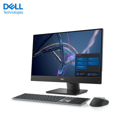 160W PSU OptiPlex 7400 23,8 "FHD Non-Touch All-In-One PC met GDDR4 Video Memory Type