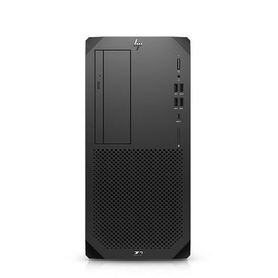 Commercieel kantoorgeheugen 8G DDR4 Necc HP Z2 Mini i5/i7 12 Gen 256GB SSD Desktop Computer