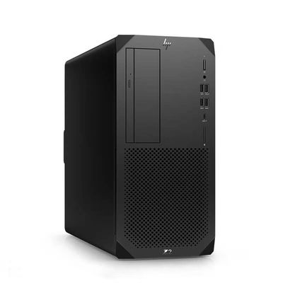 Commercieel kantoorgeheugen 8G DDR4 Necc HP Z2 Mini i5/i7 12 Gen 256GB SSD Desktop Computer