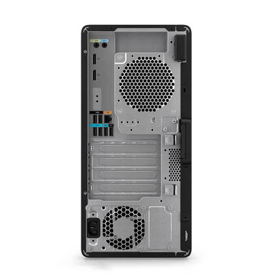Commercieel kantoorgeheugen 8G DDR4 Necc HP Z2 Mini i5/i7 12 Gen 256GB SSD Desktop Computer
