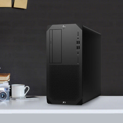 Commercieel kantoorgeheugen 8G DDR4 Necc HP Z2 Mini i5/i7 12 Gen 256GB SSD Desktop Computer