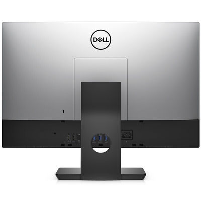 DELL OptiPlex7400 All-in-One Computer voor Office Desktop Windows 10 geïntegreerde kaart