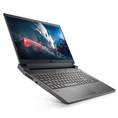 DELL GAMING G15 i5-12500H 16G 512GG GTX3050-4G Win11 15.6 inch High Refresh Rate Laptop