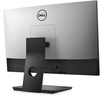 DELL OptiPlex7400 All-in-One Computer voor Office Desktop Windows 10 geïntegreerde kaart