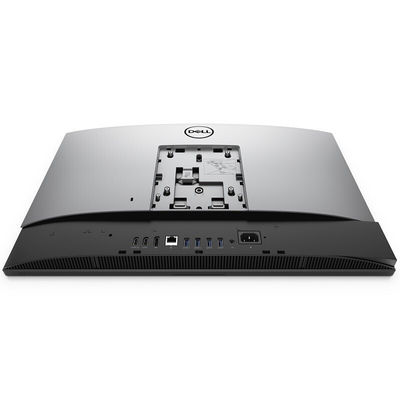 DELL OptiPlex7400 All-in-One Computer voor Office Desktop Windows 10 geïntegreerde kaart