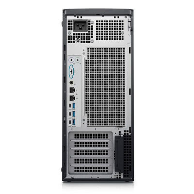Dell Precision 5860 Tower Workstation W5-2465X 16GB 256GB M.2 Voeding Windows 11