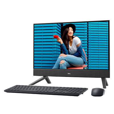 Home Student Dell IN5410-3508B i5-1235U 8G 256G 23.8 inch Anti-blauw licht All-in-one