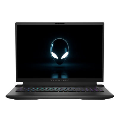 Dell Alienware M18 i9-13900HX 16G 1T SSD RTX4060-8G 2,5K 165Hz E-sport gaming-laptop