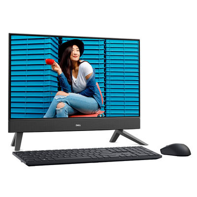 Home Student Dell IN5410-3508B i5-1235U 8G 256G 23.8 inch Anti-blauw licht All-in-one