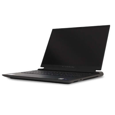 Dell Alienware M18 i9-13900HX 16G 1T SSD RTX4060-8G 2,5K 165Hz E-sport gaming-laptop