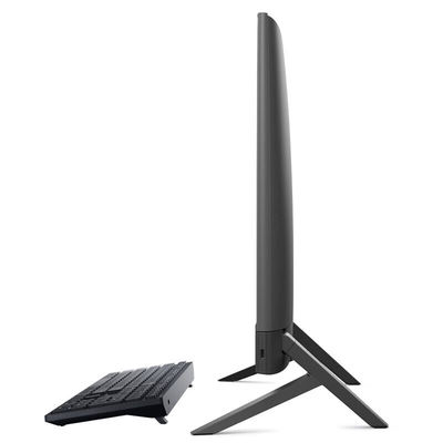 Home Student Dell IN5410-3508B i5-1235U 8G 256G 23.8 inch Anti-blauw licht All-in-one