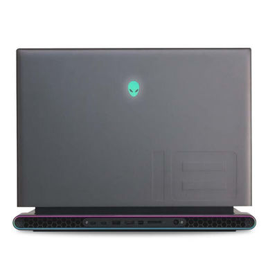 Dell Alienware M18 i9-13900HX 16G 1T SSD RTX4060-8G 2,5K 165Hz E-sport gaming-laptop
