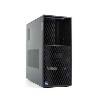 Lenovo ThinkStation P3 Tower Workstation met Intel 13e generatie i3-13100 processor